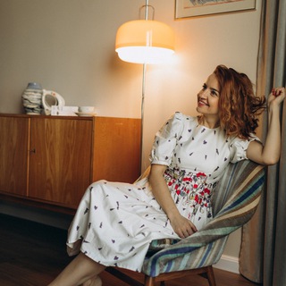 Логотип @souzniki_vintage - SOUZNIKI_