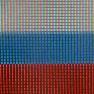 Логотип @sov_ros - Современная Россия