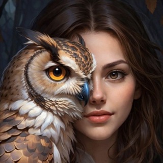 Логотип @sova_mudrosti - 𝐒𝐎𝐕𝐀 𝐌𝐔𝐃𝐑𝐎𝐒𝐓𝐈🦉