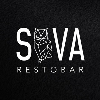 Логотип @sova_sakh - SOVA / СОВА | Сахалин