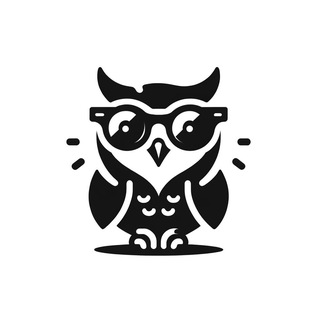 Логотип @sova_saratov - Сова🦉Афиша Саратова