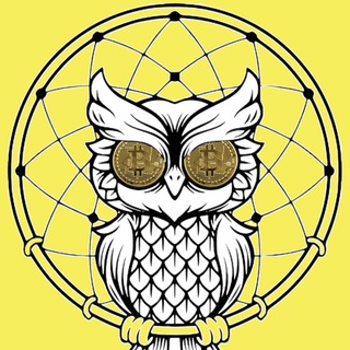 Логотип @sovacrypto - Crypto Sova🦉