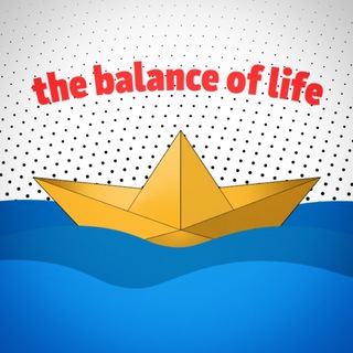 Логотип @sovamudrosti - БАЛАНС ЖИЗНИ