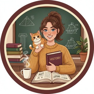 Логотип @sovaveshaetchat - СHAT 💬 Сова вещает 🦉📚