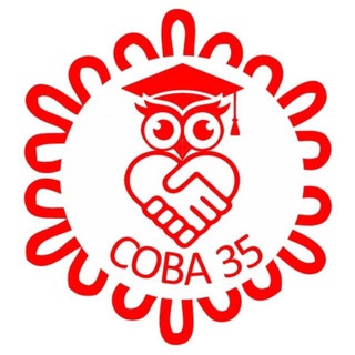 Логотип @sovavologda - СОВАЗ5