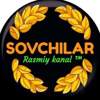 Логотип @sovchi_uz_sovchilar - SOVCHILAR O'ZBEKISTON (arzon narxda)