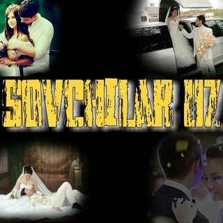 Логотип @sovchilaruz - SovchilarUz