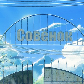 Логотип @sovenok_lager - Оздоровительный лагерь "совёнок"