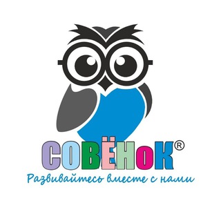 Логотип @sovenok_uz - sovenok.uz🦉