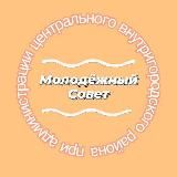 Логотип @sovet_acvr_novoross - Молодёжный совет АЦВР