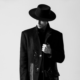 Логотип @sovet_moda - Мода | Стиль | Советы