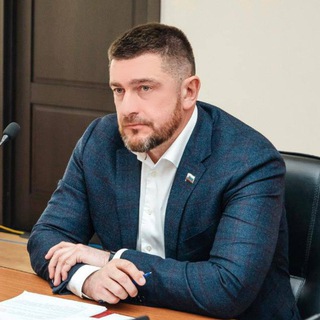 Логотип @sovetdeputatov_ivanovrg - Иванов Роман