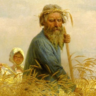 Логотип @sovetimir - СОВЕТНИК ПРЕЗИДЕНТА Chat