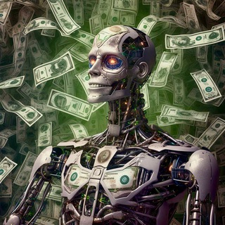 Логотип @sovetnik_24 - Торговый робот | Sovetnik