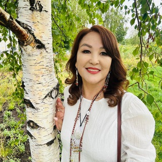 Логотип @sovetniki_ykt - Нюргуяна Макарова (Навигаторы Якутии)