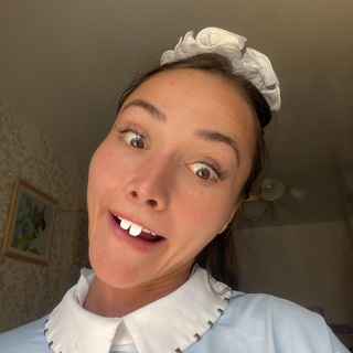 Логотип @sovetotlizonka - Советы от Лизоньки