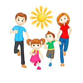 Логотип @sovetroditeleyrostova - 🌞Совет Родителей Ростова🌞