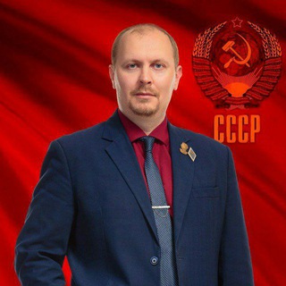 Логотип @sovetskaya_pravda - "СОВЕТСКАЯ ПРАВДА" или "ОПГ - Организованная Правозащитная Группировка!!!"