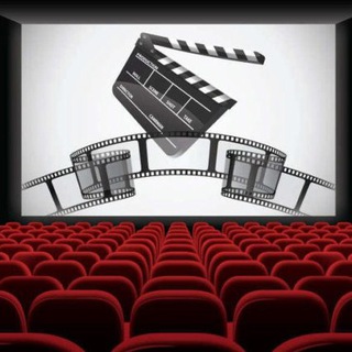 Логотип @sovetskiy_kinozal - Кинозал ''Советское кино | Кино СССР''