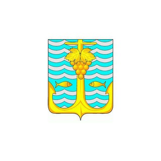 Логотип @sovettemryk - Совет Темрюкского городского поселения Темрюкского района