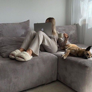 Логотип @sovety_dly_devychek - ❤️ⲤⲞⲂⲈⲦЫ ⲆⲖЯ ⲆⲈⲂⲞⳠⲈⲔ❤️