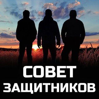 Логотип @sovetzashitnikov - СОВЕТ ЗАЩИТНИКОВ