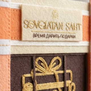 Логотип @sovg1atan_saht - SOVG1ATAN SAHT