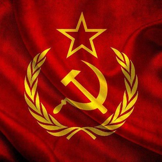Логотип @soviet1ife - Советская жизнь