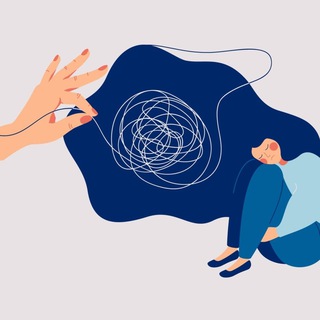 Логотип @sovietallday - Совет на каждый день | Психология