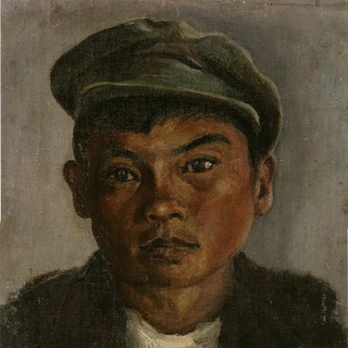 Логотип @sovietcentralasia - Soviet Orient