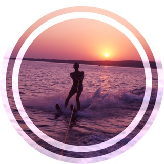 Логотип @sovietwave - #sovietwave