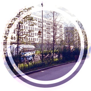 Логотип @sovietwave_chat - Кухонька #sovietwave