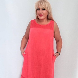 Логотип @sovitavichus - Всех оденем модно.💐🌺👠👡👚👗(Модная одежда,обувь)