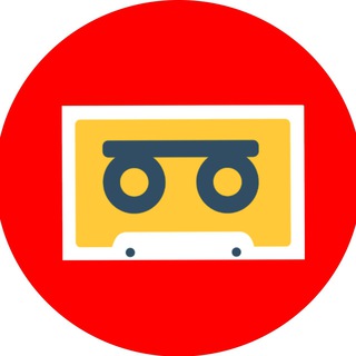 Логотип @sovkasseta - Советская Кассета