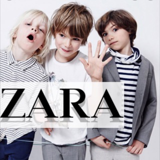 Логотип @sovmestniepokypkizara - 🗣Сбор рядов Zara🗣