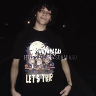 Логотип @sovmivad - видео совмы 🤍