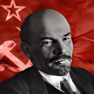 Логотип @sovrev - Советский Реванш