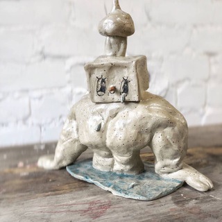 Логотип @sovriskvladimir - Совриск по-владимирски