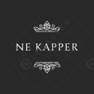 Логотип @sovsemnekapper - Ne KaPPeR