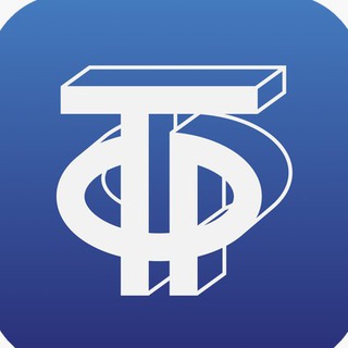 Логотип @sovtv - Советское ТВ