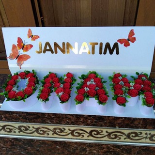 Логотип @sovunligullarno1 - Sovunli gullar (Toshkent)