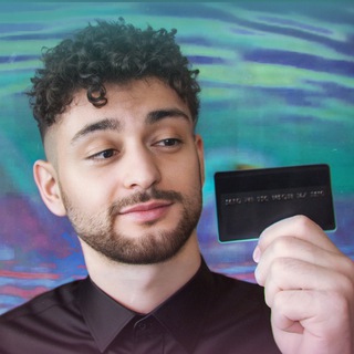 Логотип @sovushkeen - Совушкин — банки и финансы