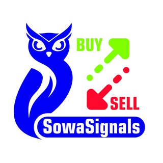 Логотип @sowasignals - SowaAdviser