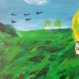 Логотип @sowonderworld - Дивный мир