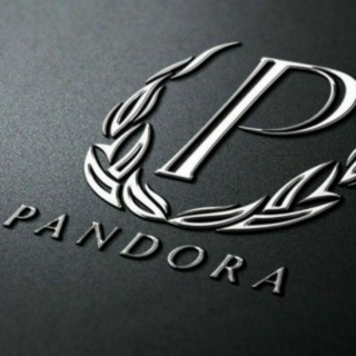 Логотип @soxib_pandora - 🖤PANDORA🖤