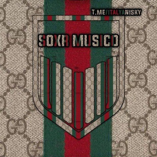 Логотип @soxr_musico - SoXr MuSiCo🎵