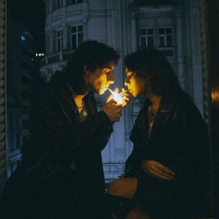 Логотип @soxrani542 - звёздное небо🕯