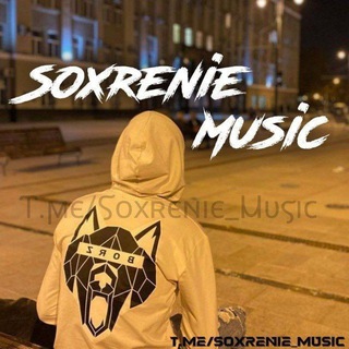 Логотип @soxrenie_music - ╺╸𝐂𝛐𝛘𝛒𝛜𝛈𝛖𝛜 ➩ 𝐌𝛖𝐬𝛊𝐜 🤍⚜ ❪ 𝛐𝛒𝛗𝛖𝛈𝛂𝛌 𝛋𝛂𝛈𝛂𝛌 ❫