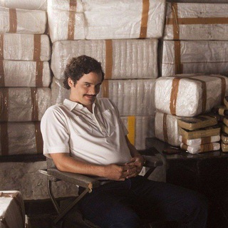 Логотип @soxriphoto - БИРЖА КАНАЛОВ PABLO ESCOBAR