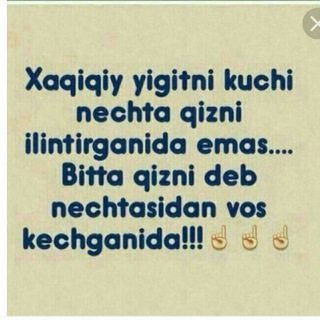 Логотип @soxtalarga_joy_yuq - Jo'ralarim